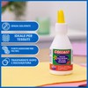 Collall - Collall Chiaro e Asciugatura Rapida (100ml) Forte Adesione