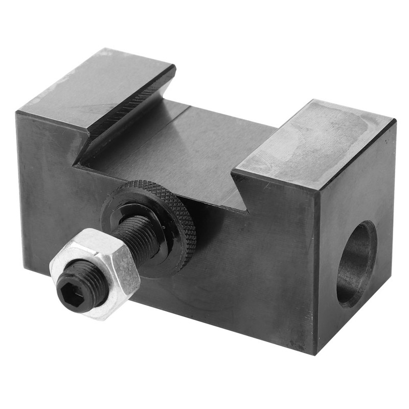 Universal Post Holder High Hardness CNC Lathe Tool for Accuracy