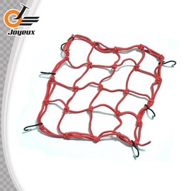 Bicycle Motorcycle Multi-purpose Luggage Rack Net Fixing Straps Luggage Straps / 자전거 오토바이 다용도 짐받이 그물망 네트 고정끈 짐끈