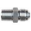 Straight -10AN Flare Male to 1/2"NPT Pipe Adapter Fitting 10