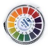 1 roll pH strips, pH test strips, litmus paper test