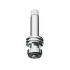 SANEI PU36K-1L-13 Faucet Spindle (Fixed Link Left Screw), For Nominal