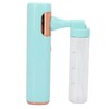 Small Handheld Sprayer Household Portable Rechargeable Atomizing Electric SprayerGreen
