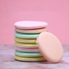 Makeup Cushion Air Puff Makeup Sponge Foundation UR-147 Green / 메이크업 쿠션 에어 퍼프 화장 스펀지 파운데이션 ur-147 그린