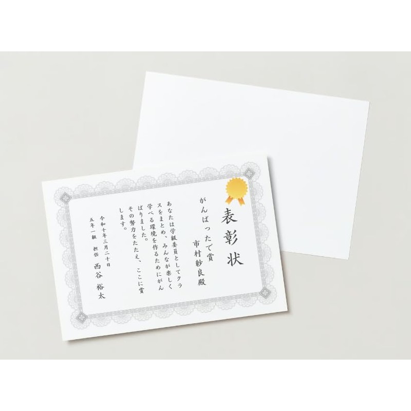 ASTAR A4 Certificate Paper, 140 gsm Blank Certificate Paper, Academic