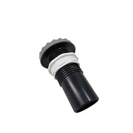 Air Control Valve 18 Scallop Gray 1" Spa Hot Tub Universal Silent Air How to Video