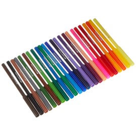 Faber-Castell Felt Tip Pens, Colourful