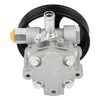 ECCPP Power Steering Pump fit for Dodge Caliber 2007 2008