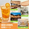 木製トレー トレー 18×10×1.5cm 楕円トレイ ケヤキ材 卓上収納 キャッシュ ペン置き アクセサリー入れ 店舗用