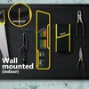 Facoow Allen Wrenches Sets, 26pcs Full Size SAE & Metric