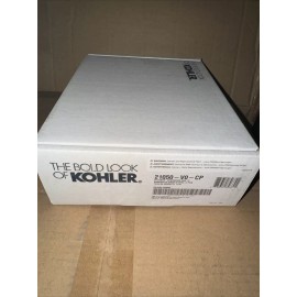 Kohler Statement Shower  72 Inch Hose K-21050-V0-CP