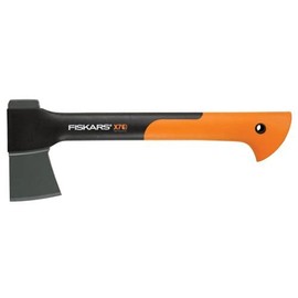 Fiskars 375501-1001 14 Steel Hatchet With Sheath