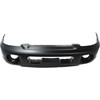 Front Bumper Cover Compatible with HYUNDAI SANTA FE 2001-2006 Primed