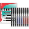 uni-ball Gel Impact Broad - UM-153S Rollerball Pens - 1.0mm