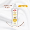 Crema Corporal Argán Karité Jaloma Una Piel Radiante 400ml