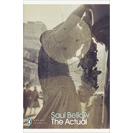 The Actual (Penguin Modern Classics)