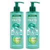 Garnier Fructis Aloe Hydra Bomb Air Dry Leave-in Cream, 400