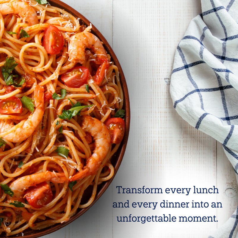 De Cecco Spaghetti No. 12 Pasta, 16 Oz, Authentic, Slow