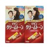 Bigen Cream Tone Hair Dye / 비겐 크림톤 염모제 X 2팩 (5G또는6G또는7G) CS