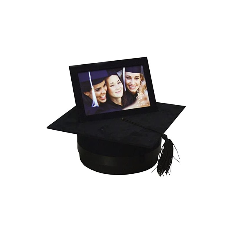 The Gift Experience Graduation Memory Box and Frame