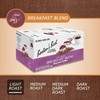 Boston’s Best - Smooth Light-Roast Breakfast Blend, Delicious Gourmet Coffee