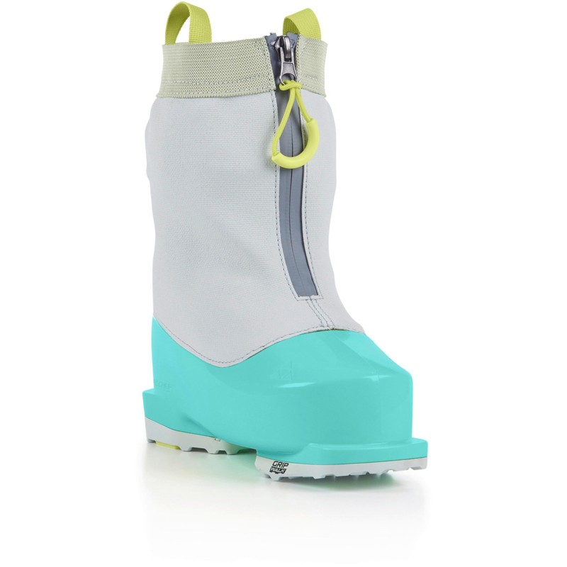 Fischer Two Alpine Ski Boots Celeste 19.5 2024