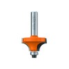 CMT Orange Tools 939.317.11 – Strawberry R. Concavo with rodam.