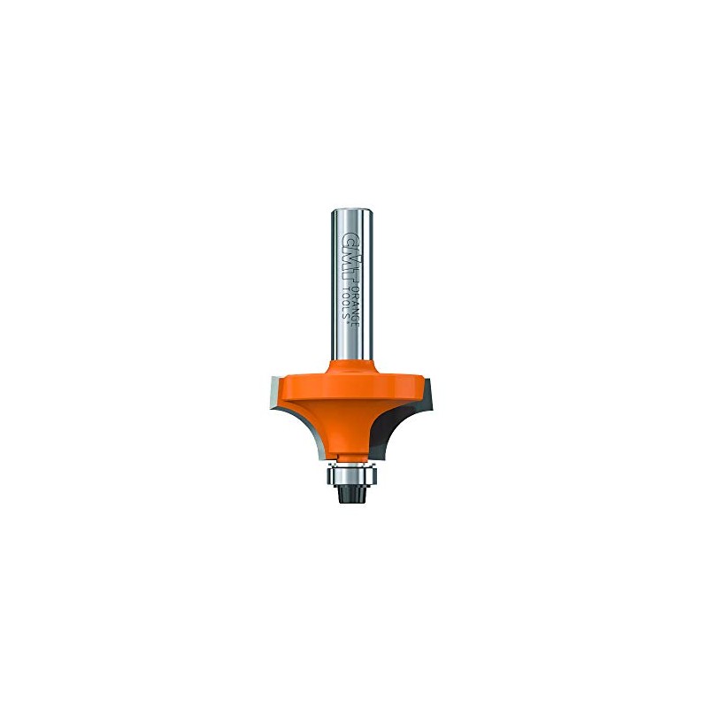 CMT Orange Tools 939.317.11 – Strawberry R. Concavo with rodam.