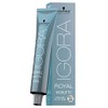 Schwarzkopf IGORA Royal Premium-Haarfarbe 10-4 ultrablond beige, 1er Pack (1 x 60 g)