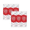 Clio Coolmax Dentimate Strong Mint Toothpaste 100g (6 Packs) /