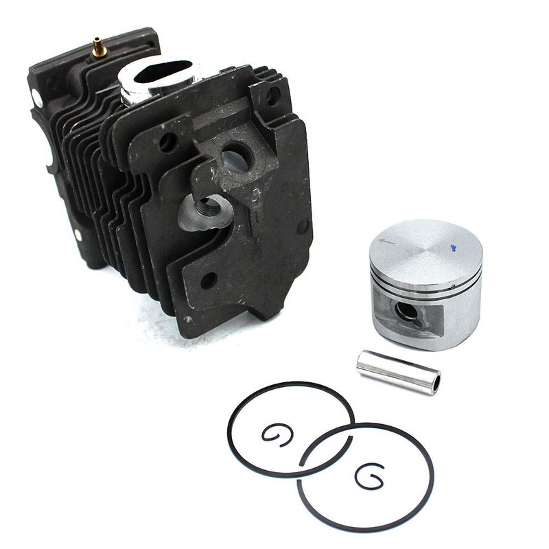 NiKasil Cylinder Piston Kit 46mm for Stihl MS280 MS280C MS280C-B