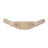 Alcare Sacro Vivanas Lumbar Protection Belt with Auxiliary Belt 18872