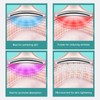 Neck Lifting Massager Micro Current Vibration Fade Fine Lines Neck