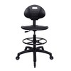 TAKE UR SEAT® Deluxe Heavy Duty Drafting Lab Stool Chair,