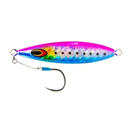 The Gypsea Jig Teardrop Shaped 160g - 5-1/2oz, Sardine