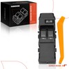 A-Premium Master Power Window Switch Compatible with Dodge Challenger 2008