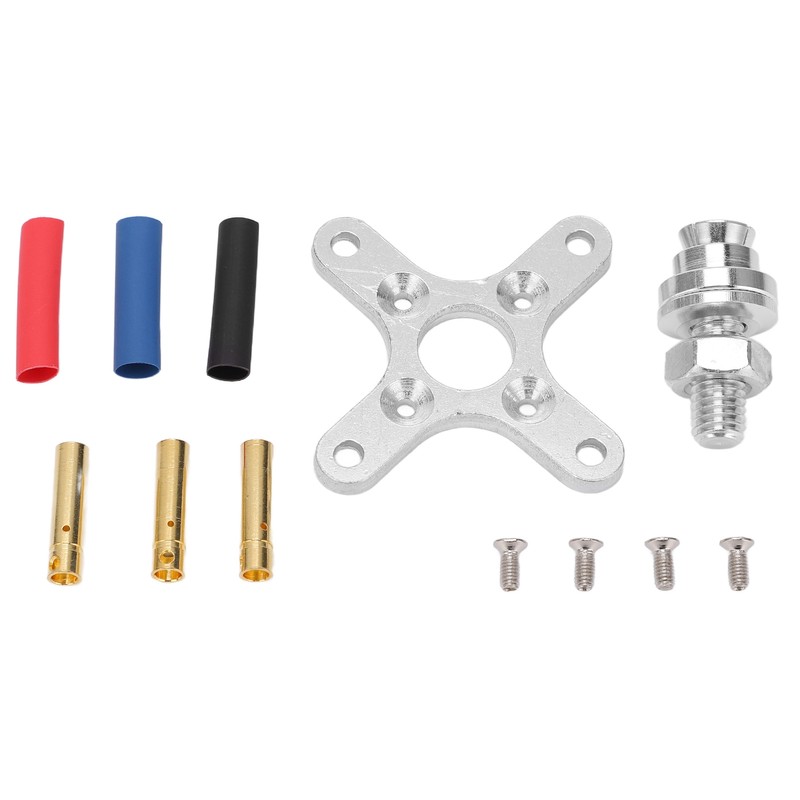 RC D4260EVO 5‑6S Lipo Brushless Motor for RC Multicopters Aircraft