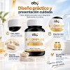 Complejo De Vitaminas B Con B1 B2 B3 B5 B6