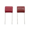 PENGLIN 20pcs Metallized Polypropylene Film Capacitors CBB22 400V 105J 1UF