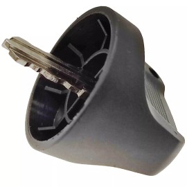 Big Joe Electric Pallet Jack Key 1115-500016-00