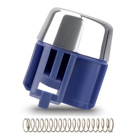 Hulyxayfave 54132-SHJ-A01 Transmission Shift Lever Push Knob Fit for Honda Odyssey EX EX-L LX Touring 3.5L V6-Gas 2005-2010, Shifter Shift Button Knob