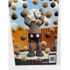 Reeses Puffs KAWS Cereal Limited Edition Collector’s Item IN HAND