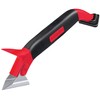 ALLWAY CT31 3-in-1 Caulk Tool for Removal and Application