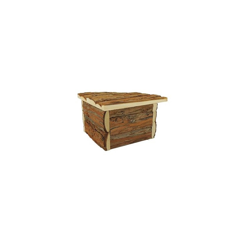 CLASSIC Small Animal Corner Home – 22 x 22 x