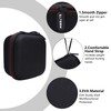 LTGEM Case Compatible with Ultimate Ears MINIROLL Ultra-Portable Waterproof Bluetooth