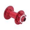 32 Hole Mountain Bike Hub 4 Bearing 15x110mm High Accuracy