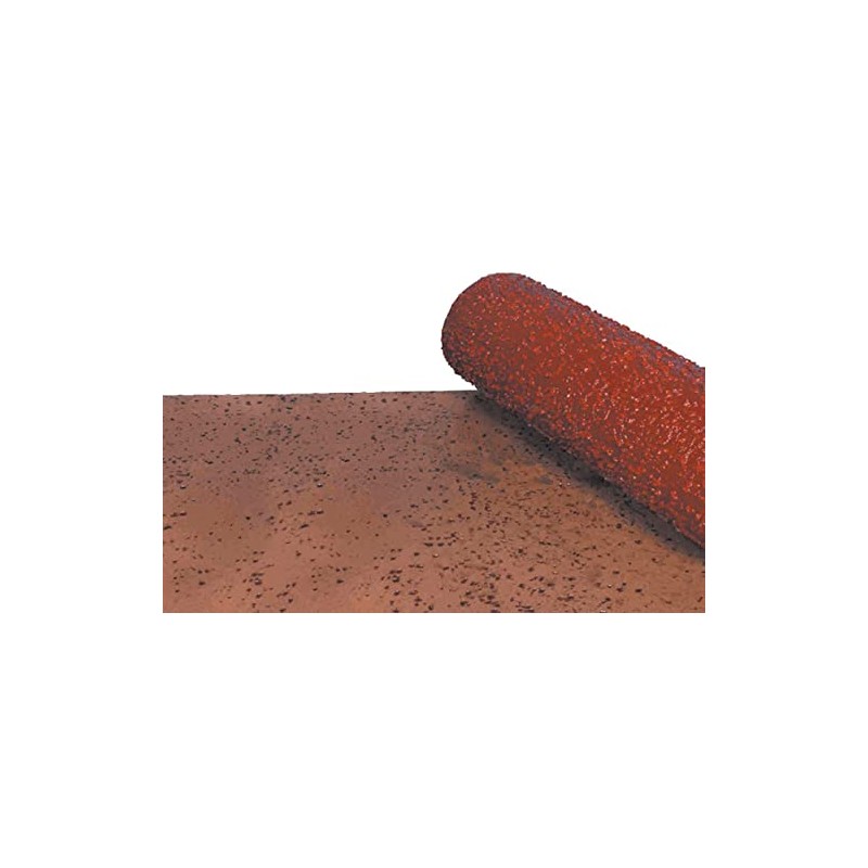 Bon Tool Texture Roller Rock Salt 6" x 6"