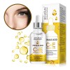 Serum Facial Hidratante Antioxidante 30+ Vitamina E Y C 30ml