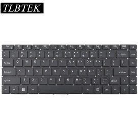 TLBTEK Keyboard Replacement Compatible with Gateway 14.1 Ultra Slim Notebook GWTN141-2BKGR GWTN141-3PR GWTN141-4RG GWTN141-4BL GWTN141-4GR GWTN141-4NK GWTN141-10BL GWTN141-10BK Series Laptop