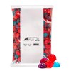 Albanese World's Best Mixed Gummi Berries, 5lbs of Candy
